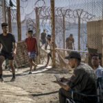 Crise migratoire à Ceuta : des migrants marocains expriment leur désespoir face à l’absence d’opportunités