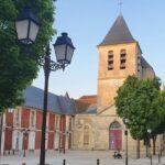 Bal inédit pour célébrer les 82 ans de la Libération d&rsquo;une commune de Seine-et-Marne.
