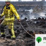 Incendies en Belgique : insuffisance de pompiers face à la crise actuelle
