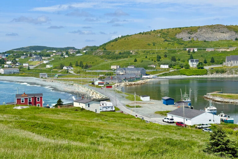 Le Cape Retreat : un centre de bien-être face à l’Atlantique en pleine expansion.