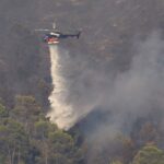 Incendies sous contrôle, crise migratoire à Ceuta et décès de l’alpiniste Nirmal Purja.