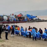 Épidémie d&rsquo;Ebola en RDC : plus de 1800 morts et aide internationale en retard