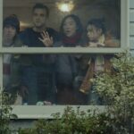 Le Dernier refuge : Wagner Moura et Greta Lee dans un thriller de science-fiction sur Netflix
