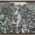 Aux Rencontres photographiques d&rsquo;Arles, Thato Toeba explore l&rsquo;archive comme champ de bataille
