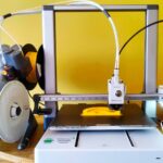 Test de l’imprimante 3D Bambu Lab A2L : analyse des performances et fonctionnalités techniques