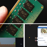 Crise de la RAM chez Samsung et ajout d’un bouton dans Google Messages, récapitulatif de la semaine.