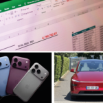 Samsung améliore One UI, Microsoft abandonne Copilot dans Excel : récapitulatif hebdomadaire.