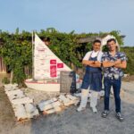Audenge : un chef argentin reprend la direction du restaurant Chez Geneviève.