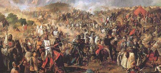 Bataille de Oued Al Makhazine : résistance marocaine face aux ambitions coloniales européennes