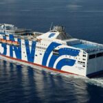 GNV propose 8 000 billets à prix réduits pour les trajets entre la France et l’Algérie.