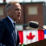 Mark Carney défend une résistance à Trump, inspirant l&rsquo;Europe à agir.