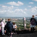 Lens, alternative à Giverny pour une escapade depuis Paris, attire les visiteurs.