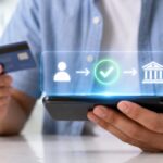 Trustpair modifie le bénéficiaire de ses transactions financières pour renforcer la sécurité.