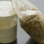 Saisie de captagon et autres drogues de synthèse par les autorités nigérianes.