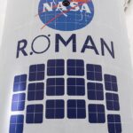 Lancement en direct du télescope Nancy Grace Roman pour l’étude des exoplanètes et de la matière noire