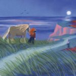 Une fugue maritime dans &lsquo;La Baie des Baleines-Pleines&rsquo; explore les défis de l&rsquo;adolescence
