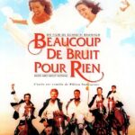 Beaucoup de bruit pour rien : Kenneth Branagh adapte Shakespeare au cinéma