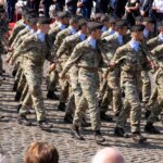 Augmentation des soldats francophones dans l&rsquo;armée belge face à une hiérarchie flamande.