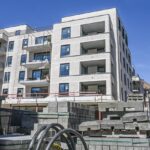 Appartements : les communes affichent une saturation, selon une carte interactive.