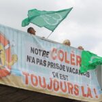 Mobilisation des enseignants en région liégeoise avant la rentrée : tensions exprimées.