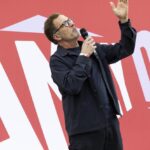 L&rsquo;Arizona vise 10 milliards d&rsquo;euros d&rsquo;économies, Paul Magnette propose 20 milliards.