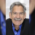 Benjamin Alire Sáenz, auteur d&rsquo;Aristote et Dante, décède à 71 ans.
