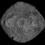 Une météorite trouvée dans le désert pourrait provenir de l&rsquo;astéroïde Bennu.