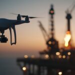 Azur Drones annonce un nouveau pilote pour renforcer ses opérations de drones en France.