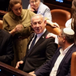 Israël : tensions politiques autour de l&rsquo;intégrité des législatives d&rsquo;octobre 2023