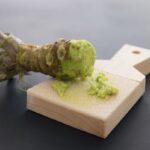 Les bienfaits du wasabi sur la santé selon des études nutritionnelles japonaises.