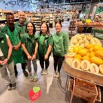Un nouveau supermarché inspiré de Grand Frais ouvre à Marseille avec un concept innovant.