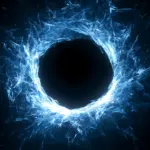 Un cristal d’espace-temps peut se transformer en trou noir, selon des chercheurs.