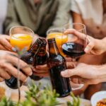 Analyse des ingrédients et bienfaits des boissons sans alcool en France.