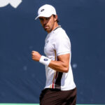 Winston Salem : Bonzi remporte son match d&rsquo;ouverture, Herbert éliminé dès le premier tour.