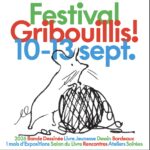 Festival Gribouillis : 80 auteurs et 10 expositions à Bordeaux pour promouvoir la littérature jeunesse.