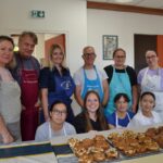 Martignas-sur-Jalle : une habitante propose des ateliers gratuits de pâtisserie pour les résidents.