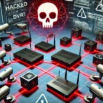 200 000 appareils piratés par un botnet utilisant la blockchain pour dissimuler son origine.