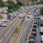 Fermetures et restrictions sur les autoroutes à Marseille et dans les Bouches-du-Rhône du 24 au 28 août