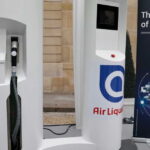 Air Liquide renforce sa position sur les tendances industrielles de long terme pour anticiper la croissance.
