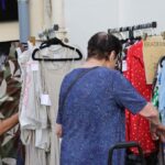 Braderie d&rsquo;été à Arles : saison contrastée pour les commerçants locaux