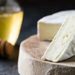 Rappel de fromage bio en France en raison d&rsquo;un risque de listériose identifié.