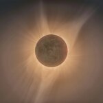 Éclipse solaire en France : meilleurs lieux pour observer le Soleil occulté à 95 %