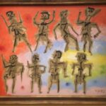 Rétrospective de Victor Brauner à Monaco : exploration de l&rsquo;œuvre du peintre surréaliste.