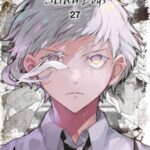 Bungô Stray Dogs T.26 et T.27 : nouvelles intrigues et développements pour les personnages principaux