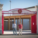 Centenaire de Larsen à Cognac : le drakkar accessible au public après restauration.