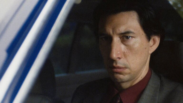 Adam Driver et Scarlett Johansson dans le thriller Paper Tiger de James Gray, bande-annonce dévoilée.