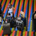 Séisme au Venezuela : l&rsquo;aéroport de Caracas reprend ses activités le 1ᵉʳ septembre.