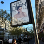 Des billets de loterie pour un concert de Céline Dion à Paris disponibles à Québec