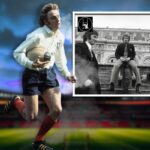 Les destins tragiques des joueurs de rugby français dans les compétitions internationales