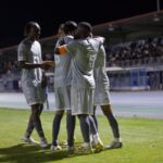 Thionville leader de Ligue 3 après sa victoire, Rouen poursuit sa série, Caen s&rsquo;impose au finish